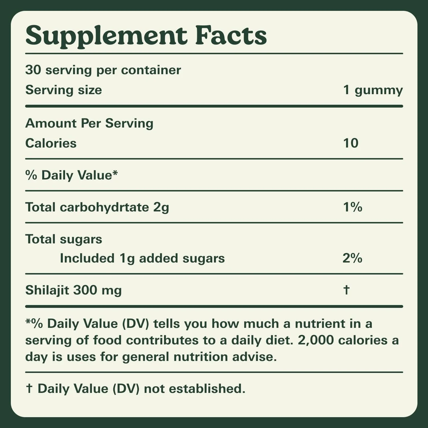 Natural Rems Shilajit Gummies - Image 7